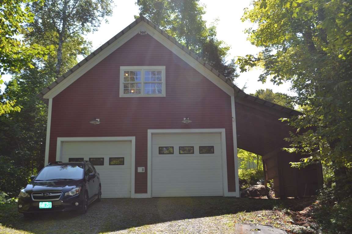 257 West View Ridge Road Northfield, VT 05663 - Photo 35 of 40