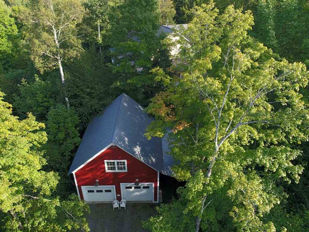 257 West View Ridge Road Northfield, VT 05663 - Photo 36 of 40