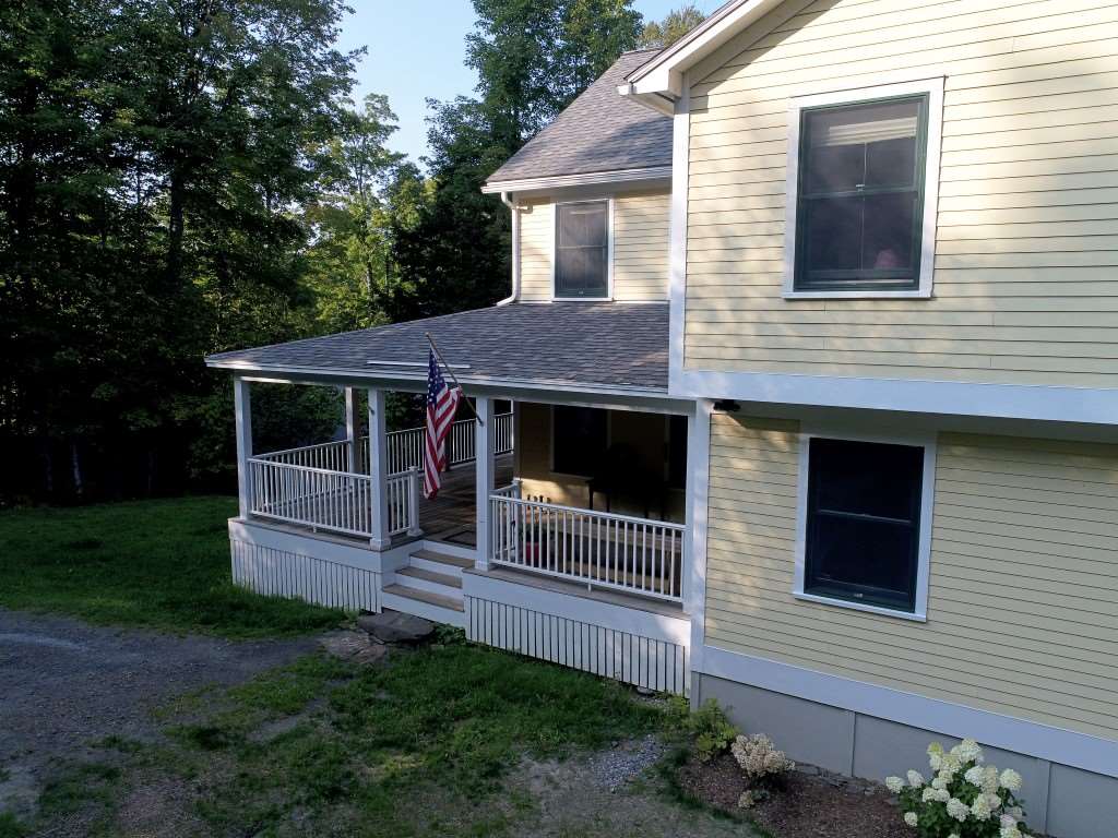 257 West View Ridge Road Northfield, VT 05663 - Photo 37 of 40