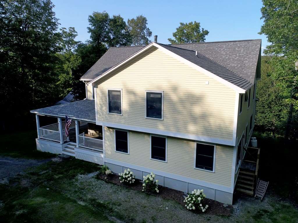 257 West View Ridge Road Northfield, VT 05663 - Photo 39 of 40