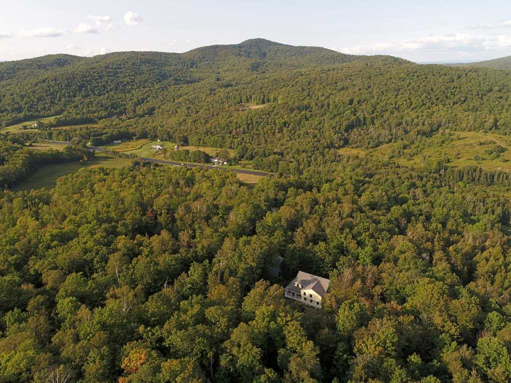 257 West View Ridge Road Northfield, VT 05663 - Photo 40 of 40