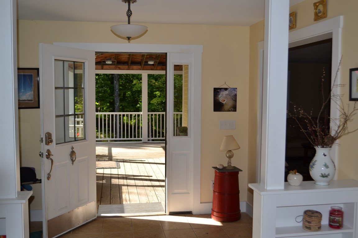 257 West View Ridge Road Northfield, VT 05663 - Photo 5 of 40