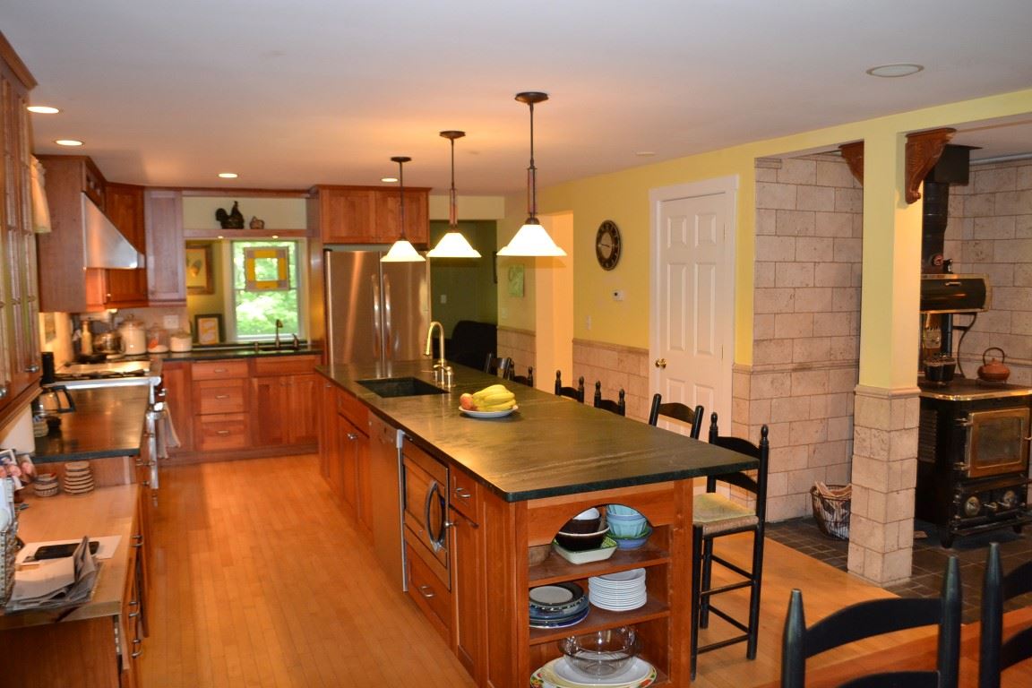 257 West View Ridge Road Northfield, VT 05663 - Photo 8 of 40