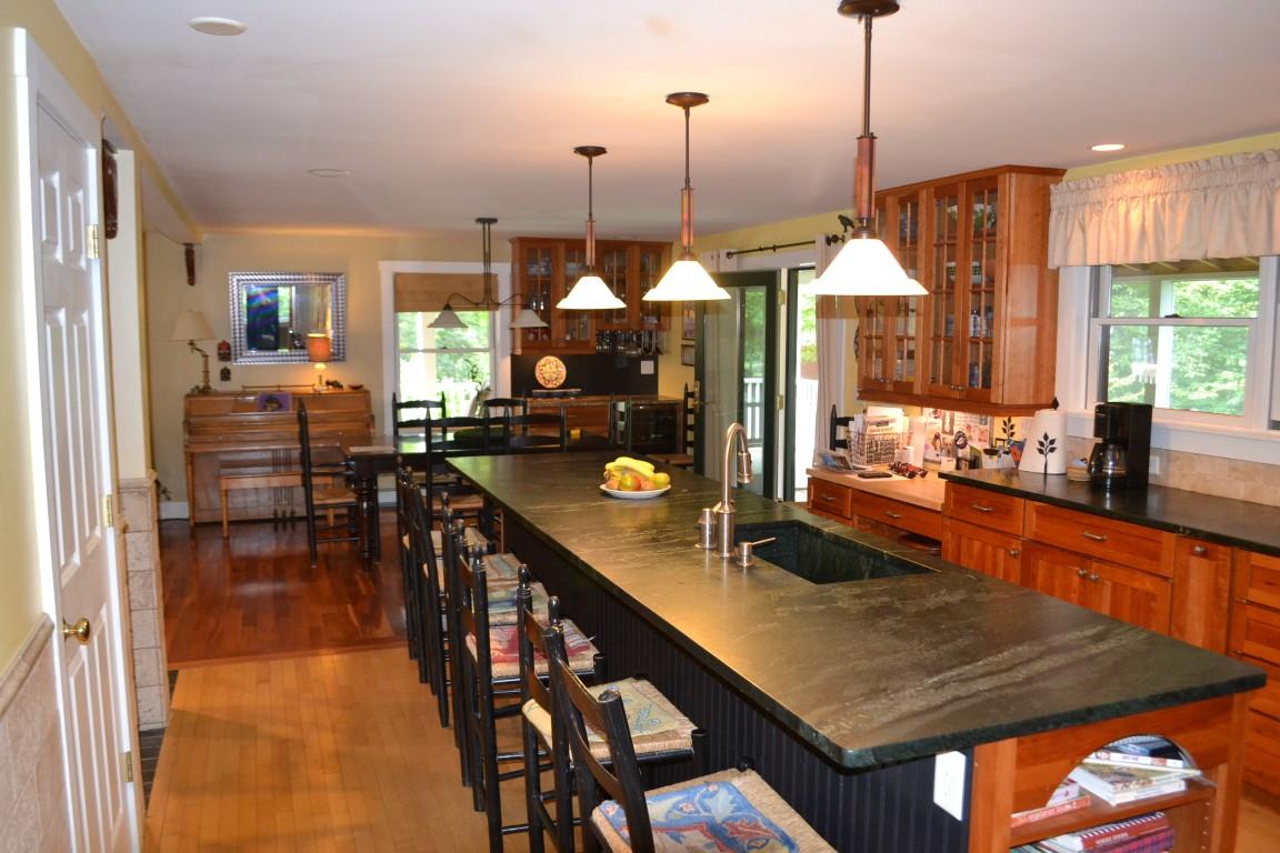 257 West View Ridge Road Northfield, VT 05663 - Photo 9 of 40