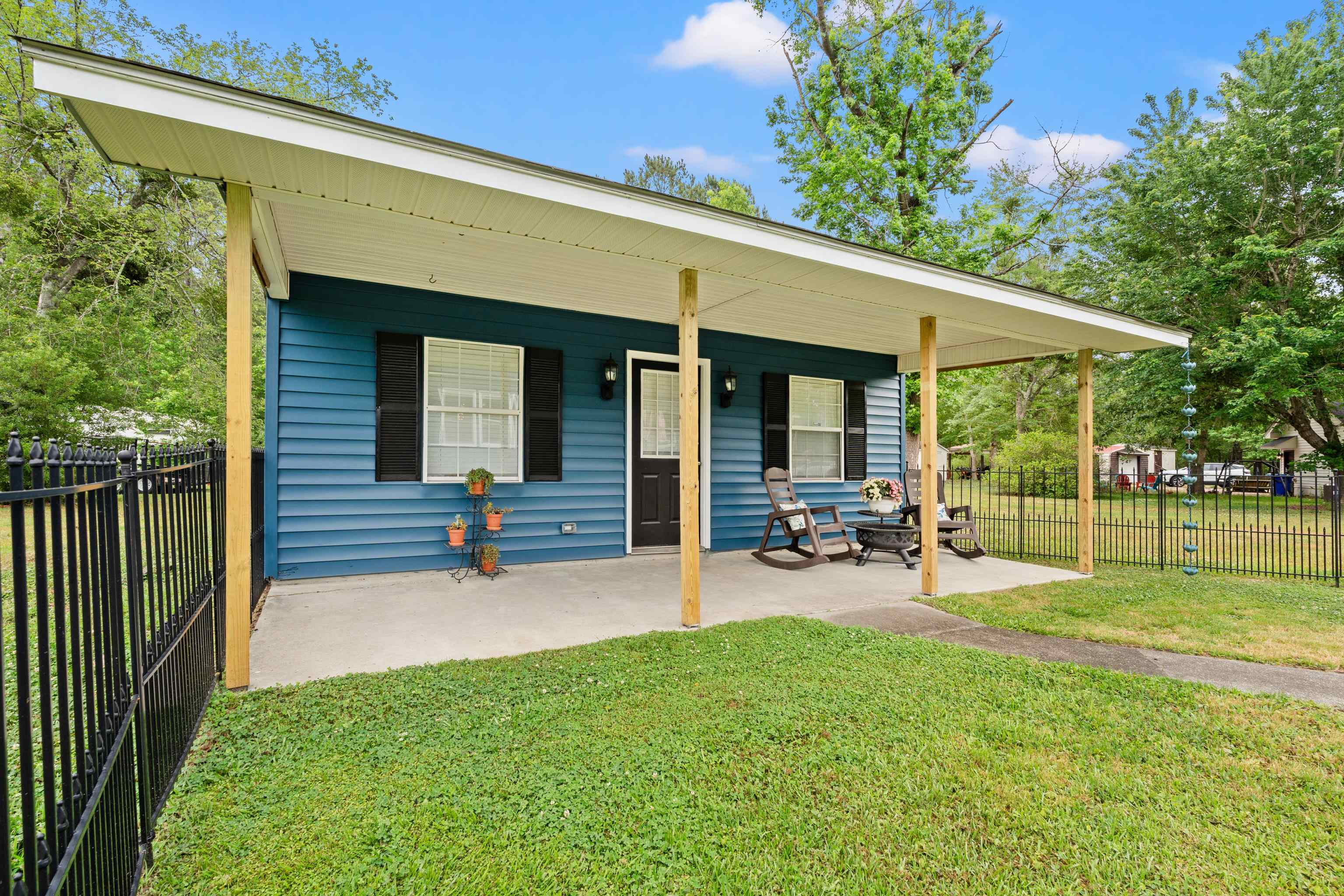 3593 Steamer Trace Road Conway, SC 29527 - Photo 23 of 47