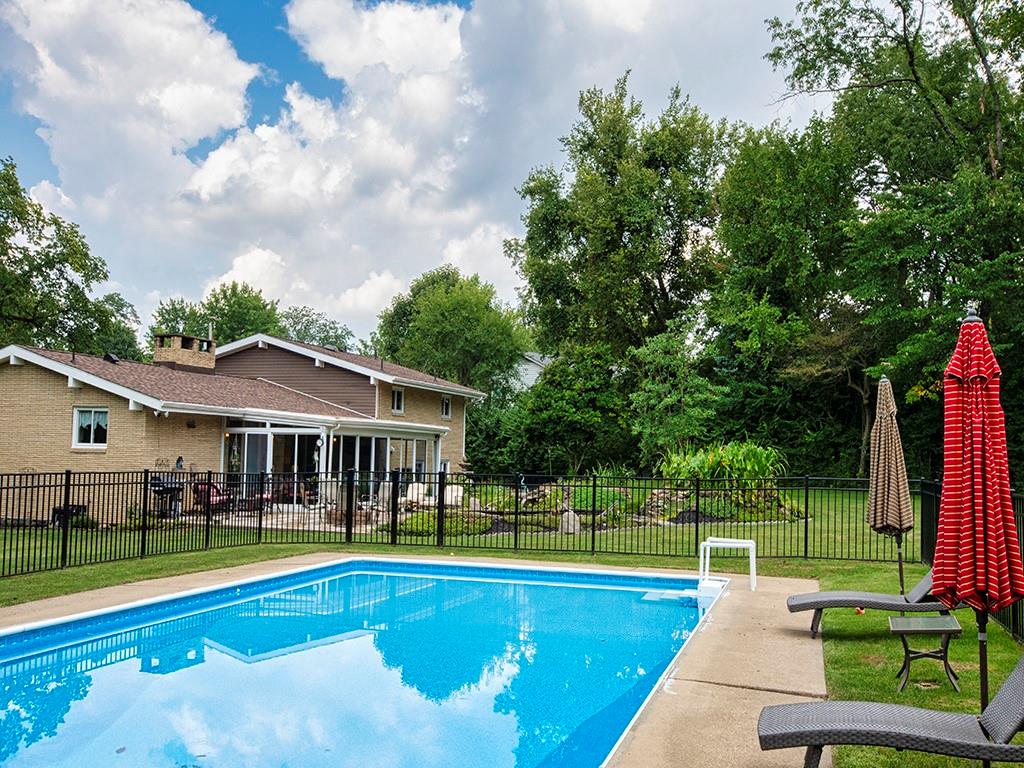 521 Geyser Road Pittsburgh, PA 15276 - Photo 23 of 25 Gallery Image 23