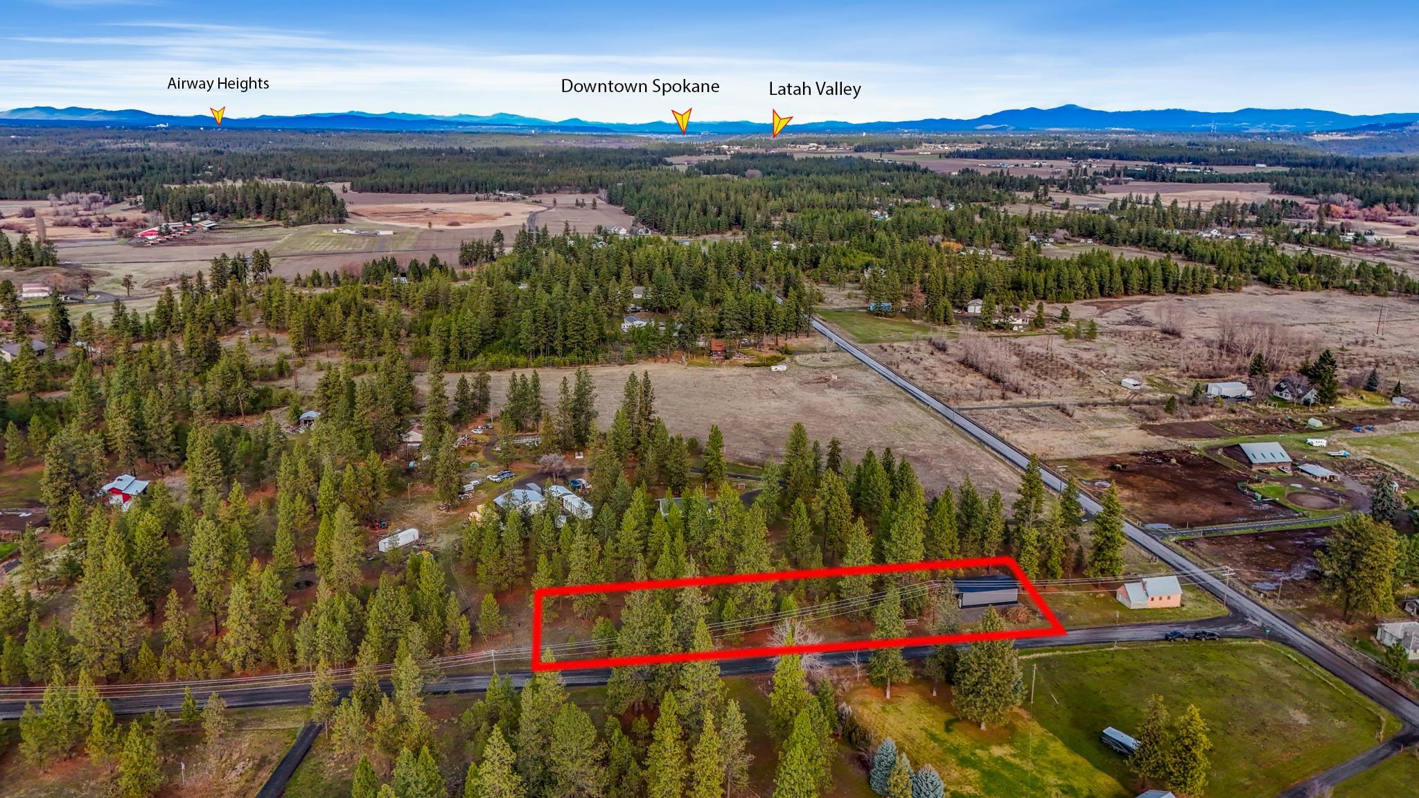 3714 West Jensen Road Cheney, WA 99004 - Photo 9 of 17