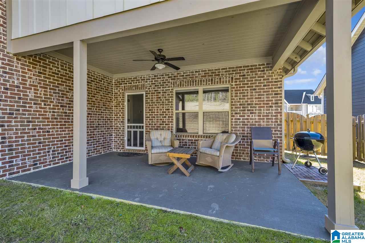 2686 Montauk Road Birmingham, AL 35226 - Photo 22 of 23