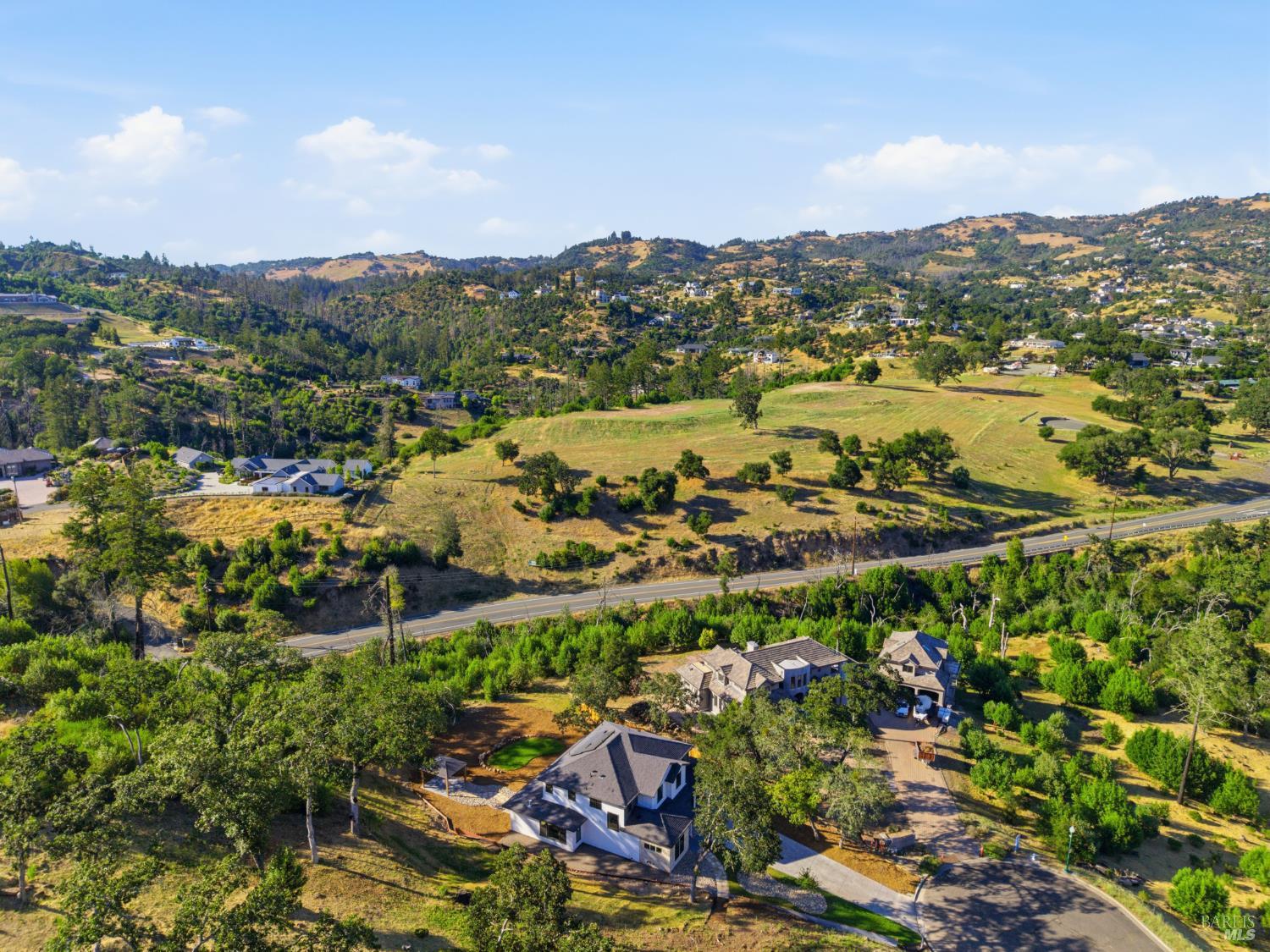 4008 Split Rail Court Santa Rosa, CA 95403 - Photo 93 of 95
