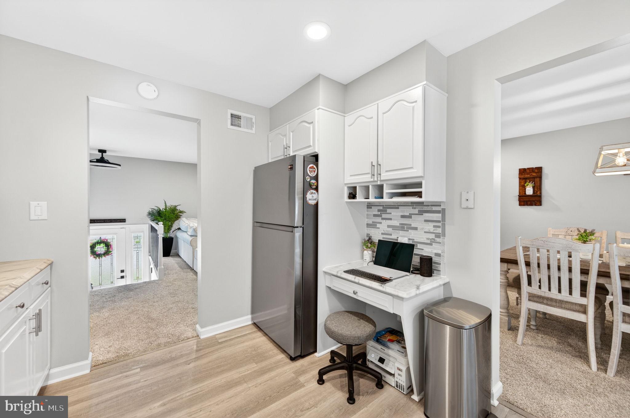 9805 Forge Park Road Perry Hall, MD 21128 - Photo 11 of 59