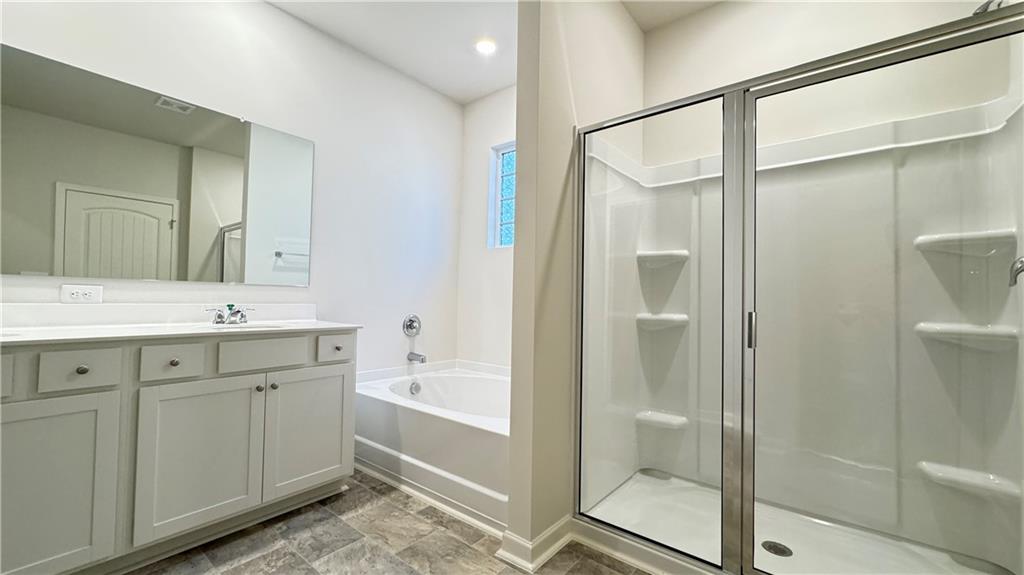 841 HighGrove Way Hiram, GA 30141 - Photo 17 of 45
