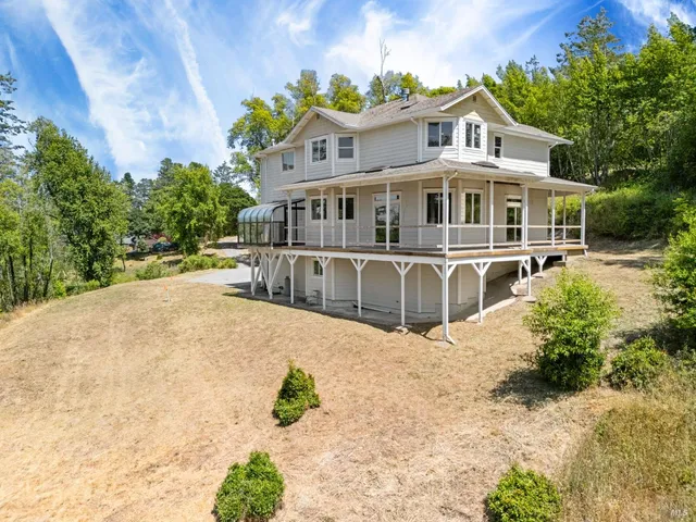 $1,200,000 | 10800 Falstaff Road, Sebastopol, CA 95472
