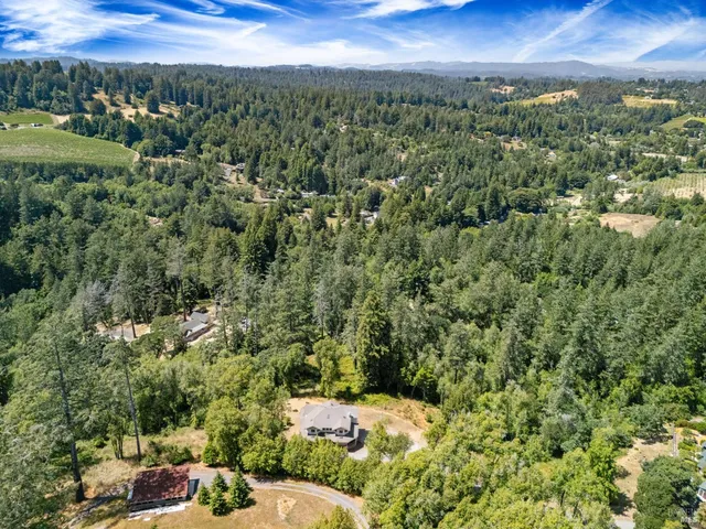 $1,200,000 | 10800 Falstaff Road, Sebastopol, CA 95472