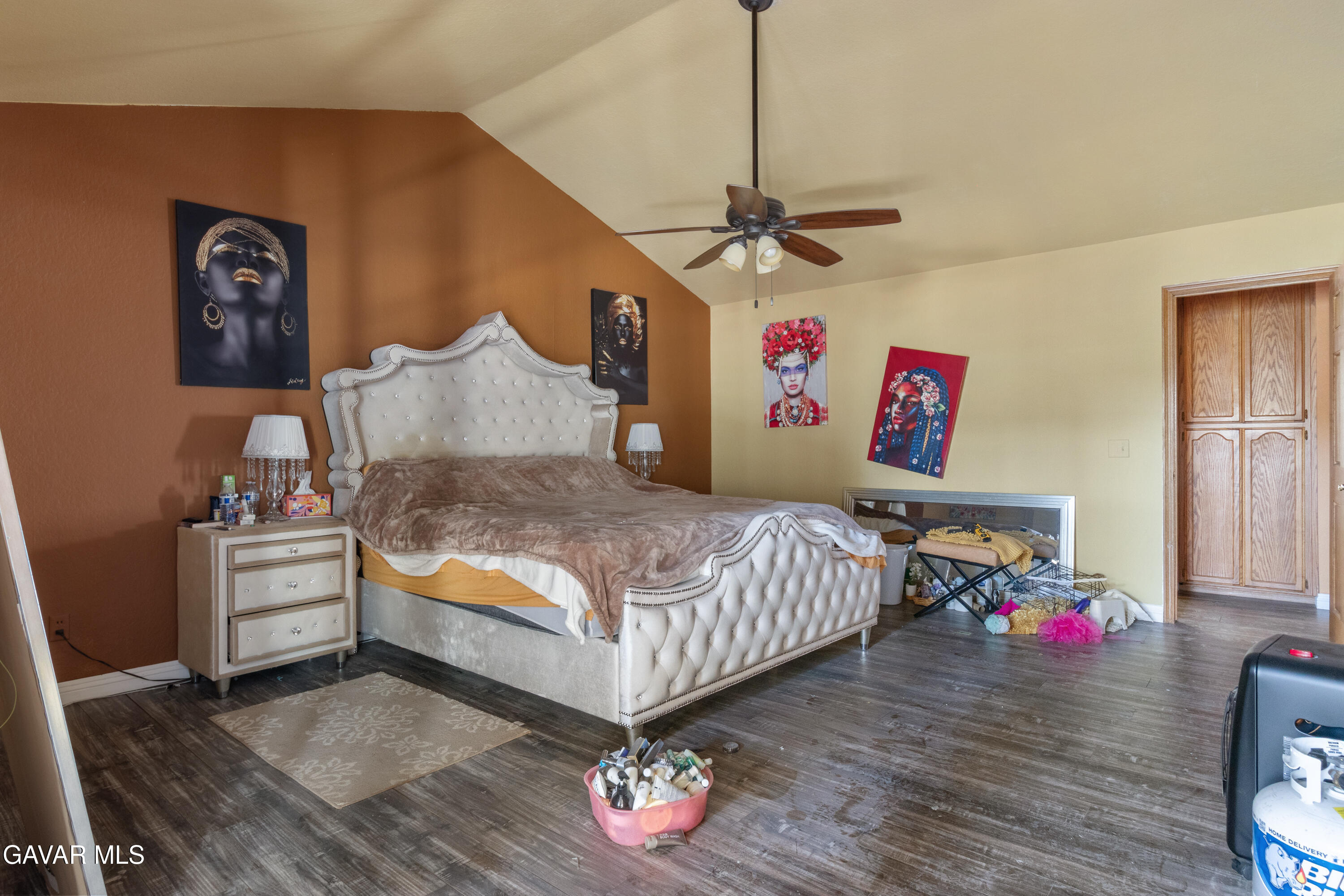 3735 Paula Lancaster, CA 93535 - Photo 45 of 54 Bedroom primary-2