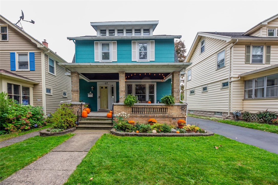 67 Merwin Avenue Rochester, NY 14609 - Photo 1 of 48
