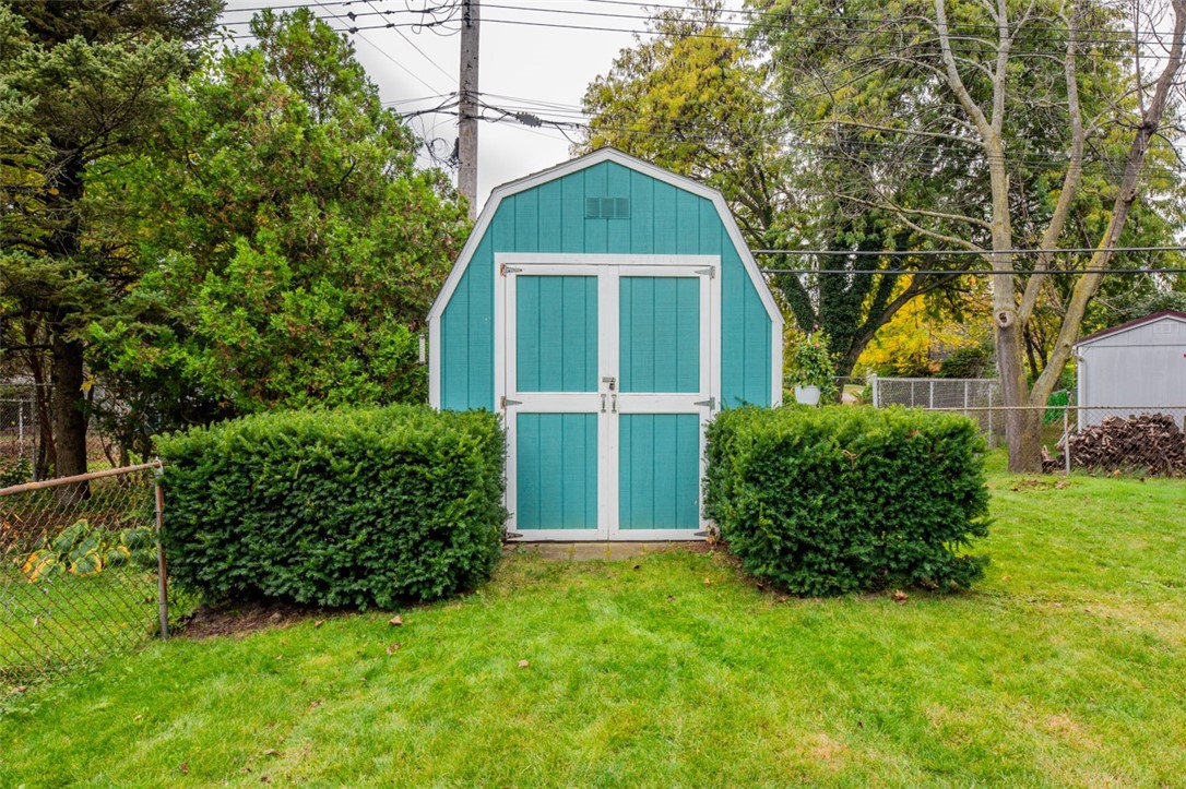 67 Merwin Avenue Rochester, NY 14609 - Photo 11 of 48