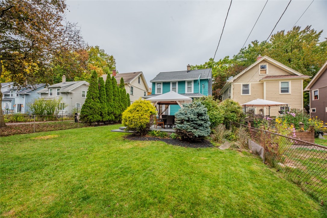 67 Merwin Avenue Rochester, NY 14609 - Photo 12 of 48