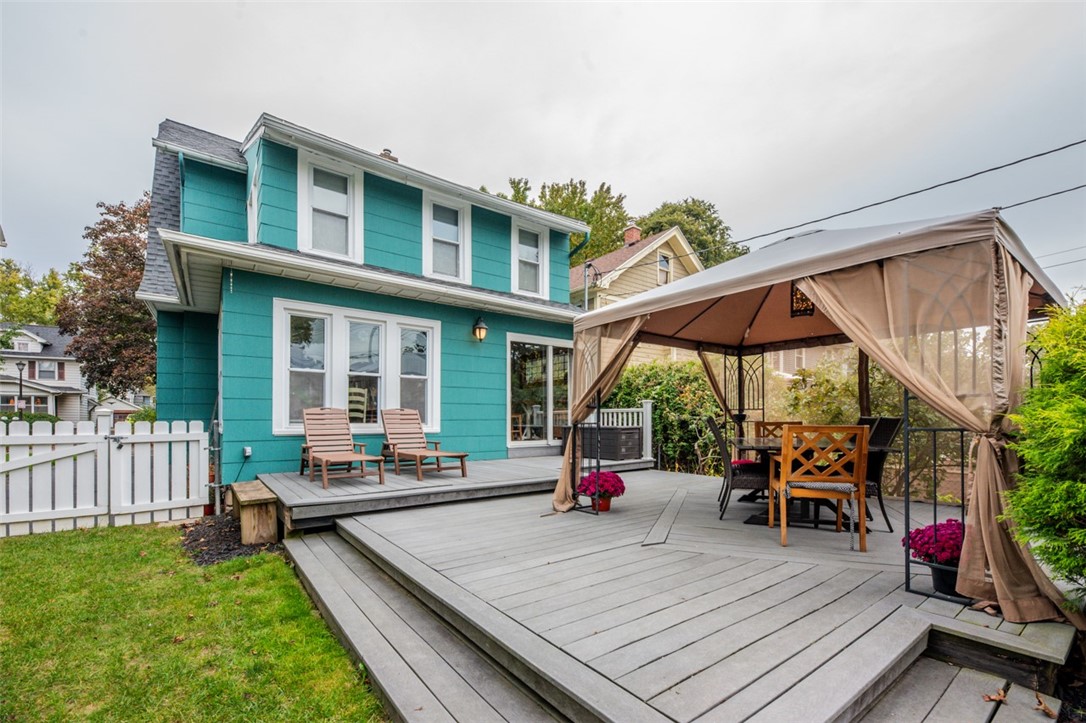 67 Merwin Avenue Rochester, NY 14609 - Photo 13 of 48