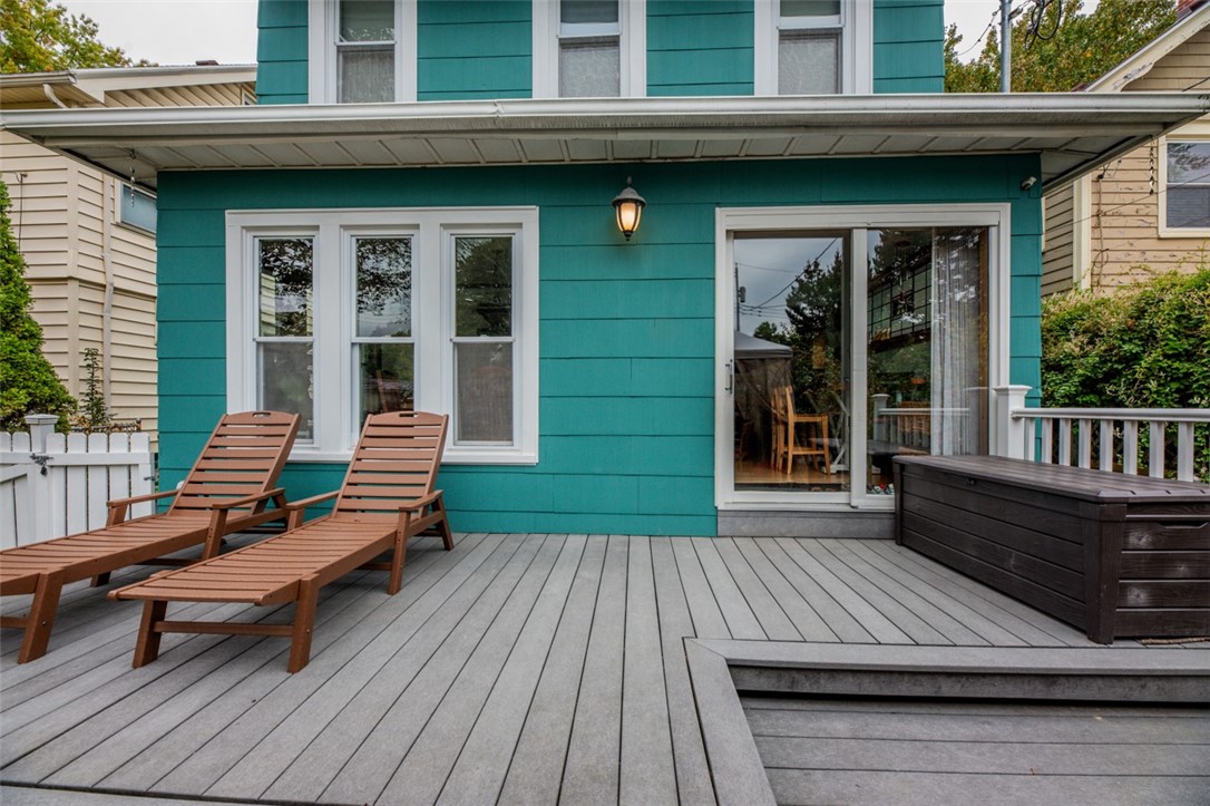 67 Merwin Avenue Rochester, NY 14609 - Photo 15 of 48