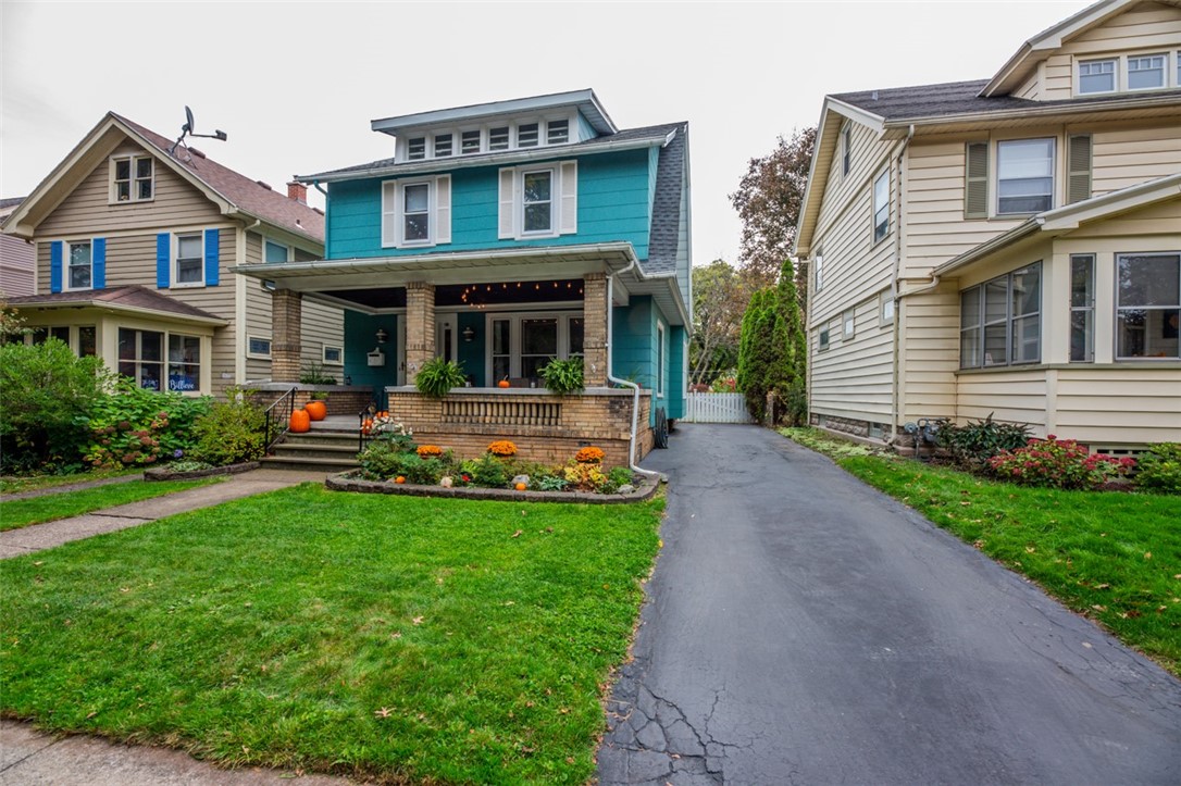 67 Merwin Avenue Rochester, NY 14609 - Photo 2 of 48