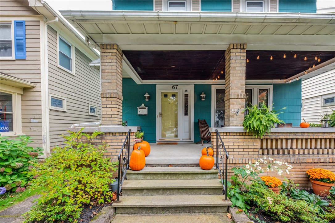 67 Merwin Avenue Rochester, NY 14609 - Photo 3 of 48