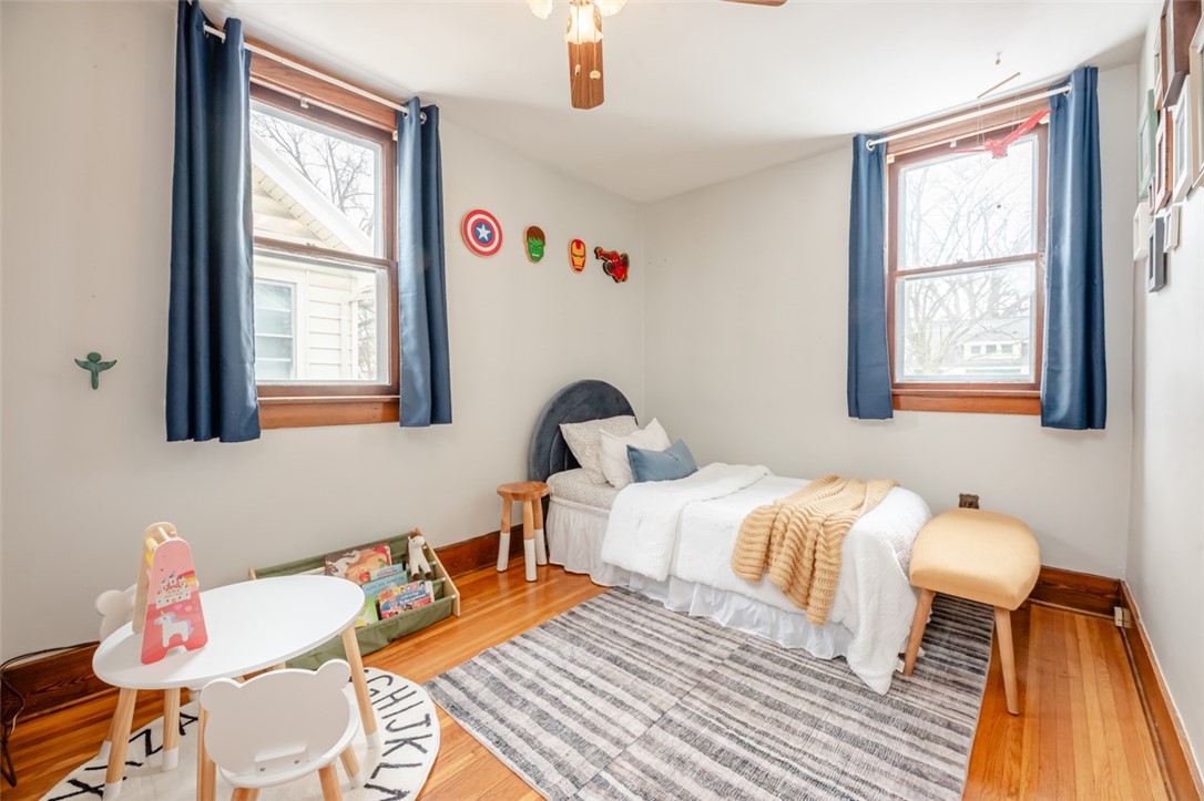 67 Merwin Avenue Rochester, NY 14609 - Photo 36 of 48