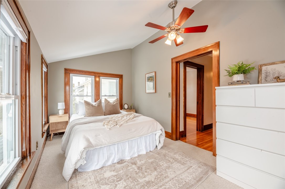 67 Merwin Avenue Rochester, NY 14609 - Photo 41 of 48