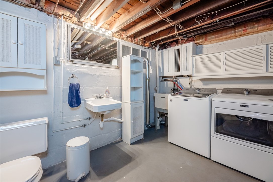 67 Merwin Avenue Rochester, NY 14609 - Photo 47 of 48