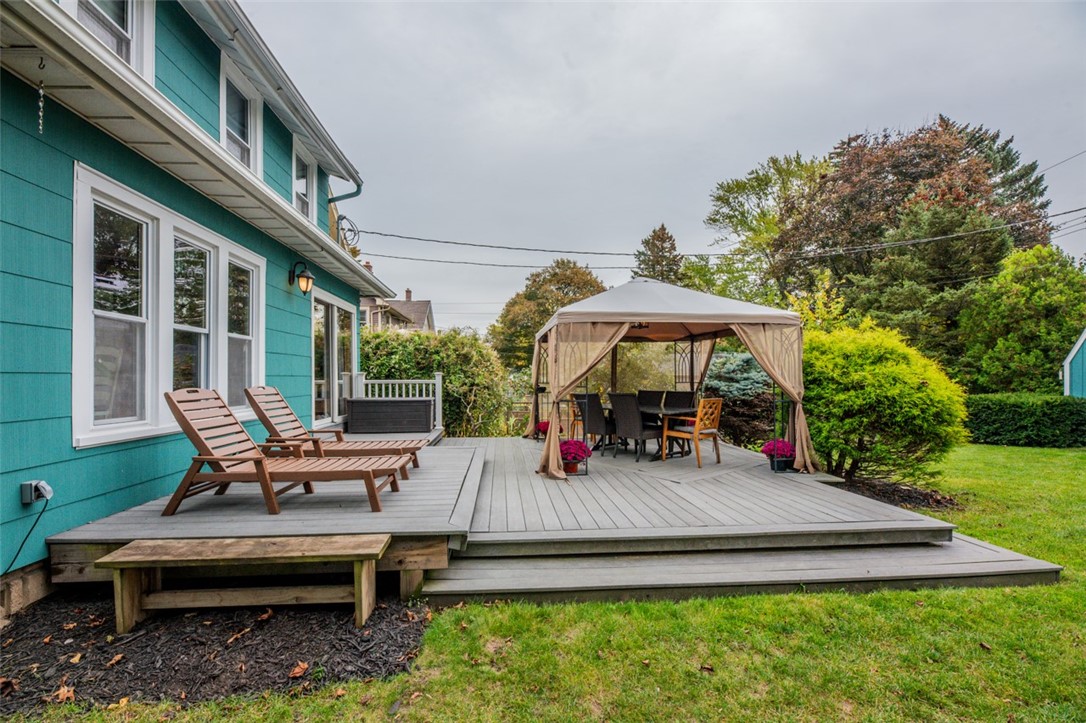 67 Merwin Avenue Rochester, NY 14609 - Photo 9 of 48