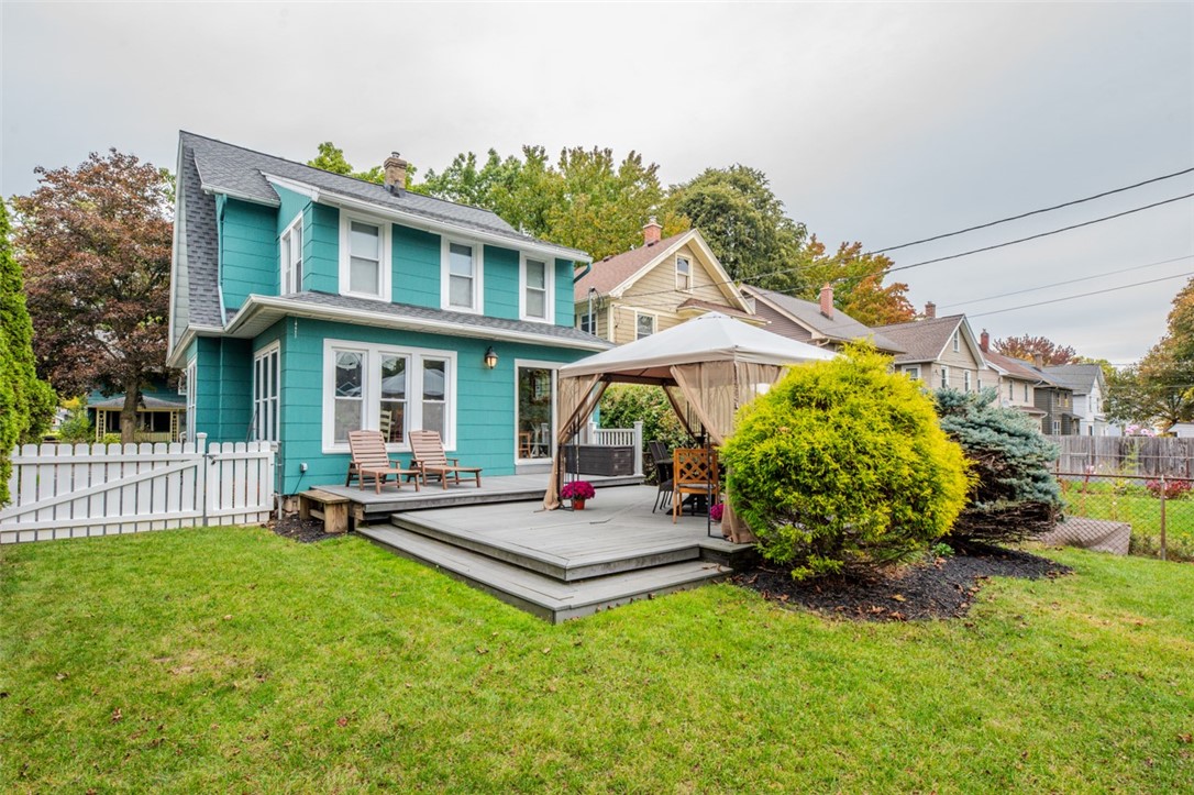 67 Merwin Avenue Rochester, NY 14609 - Photo 10 of 48