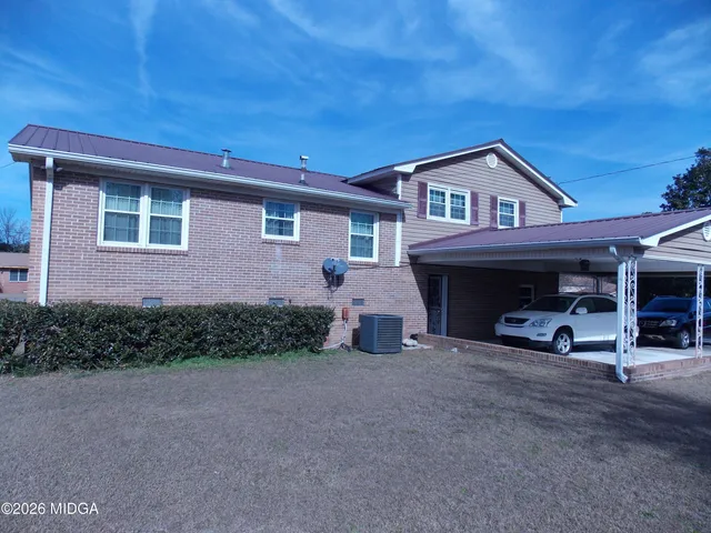 $240,000 | 3991 Zana Drive, Macon, GA 31217