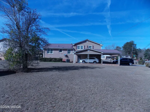 $240,000 | 3991 Zana Drive, Macon, GA 31217