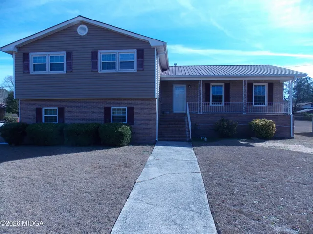 $240,000 | 3991 Zana Drive, Macon, GA 31217