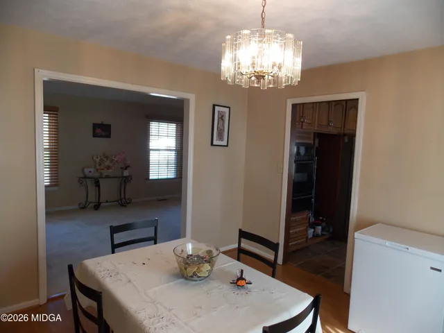 $240,000 | 3991 Zana Drive, Macon, GA 31217