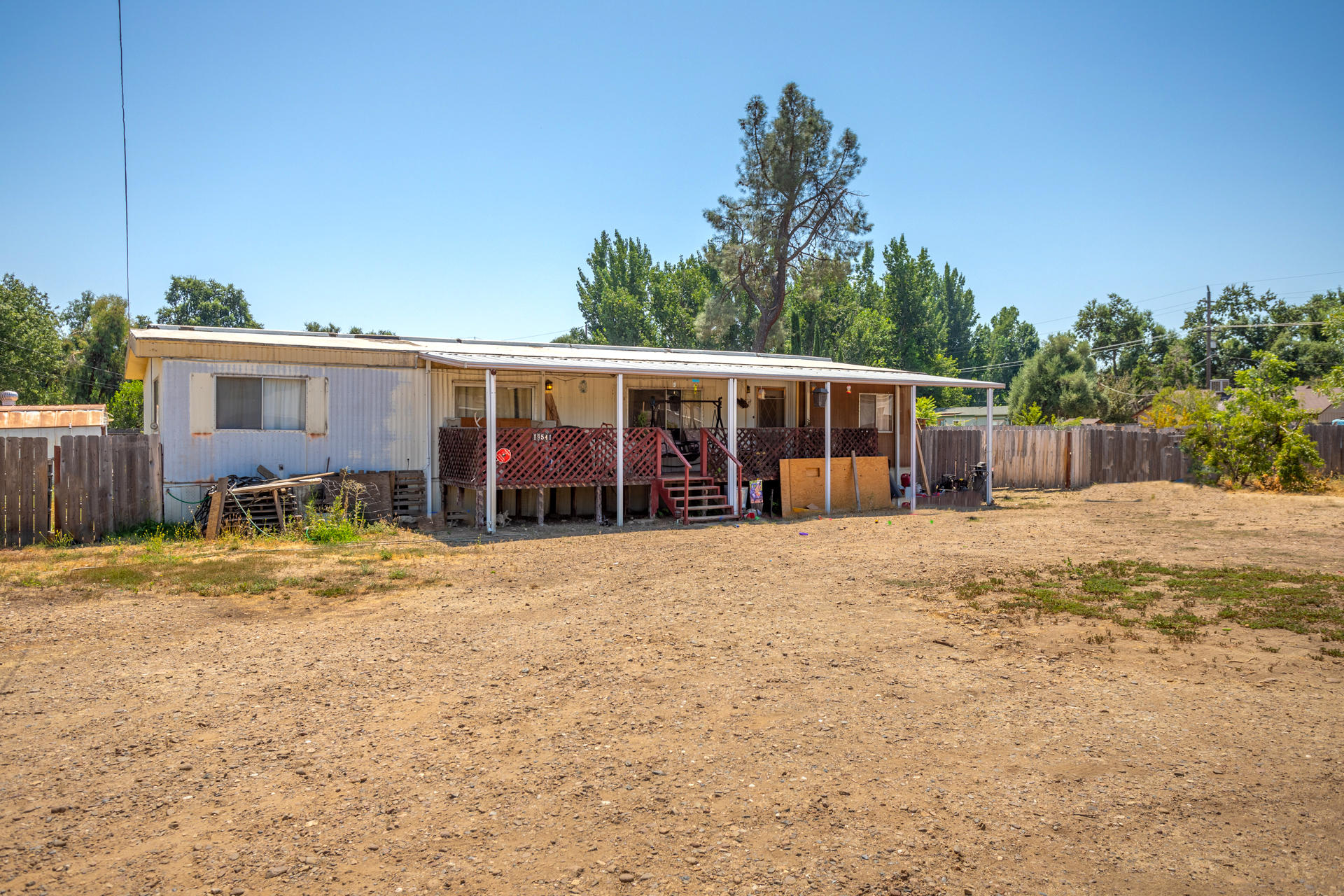 19541 Spring Gulch Road Anderson, CA 96007 - Photo 1 of 20 Front