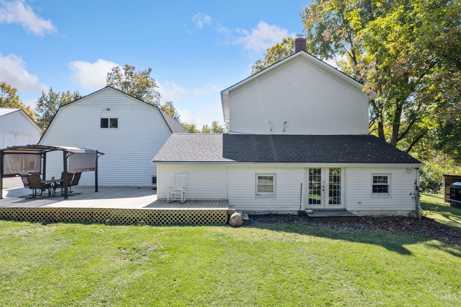 3562 Lucas Road Blanchester, OH 45107 - Photo 45 of 67 Gallery Image 45