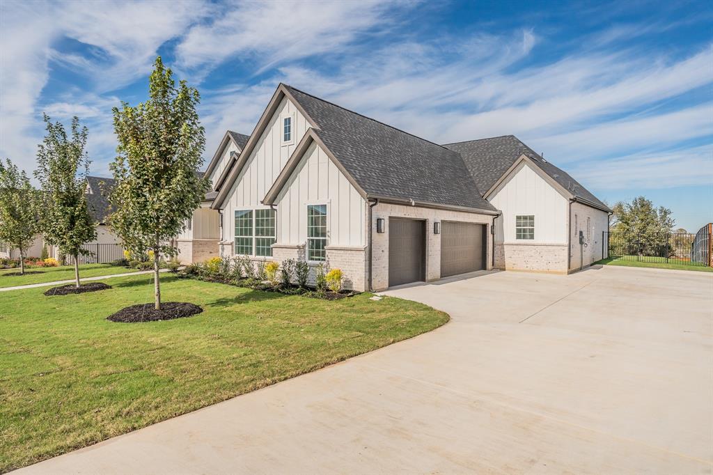 105 Bel Grand Road Haslet, TX 76052 - Photo 2 of 37