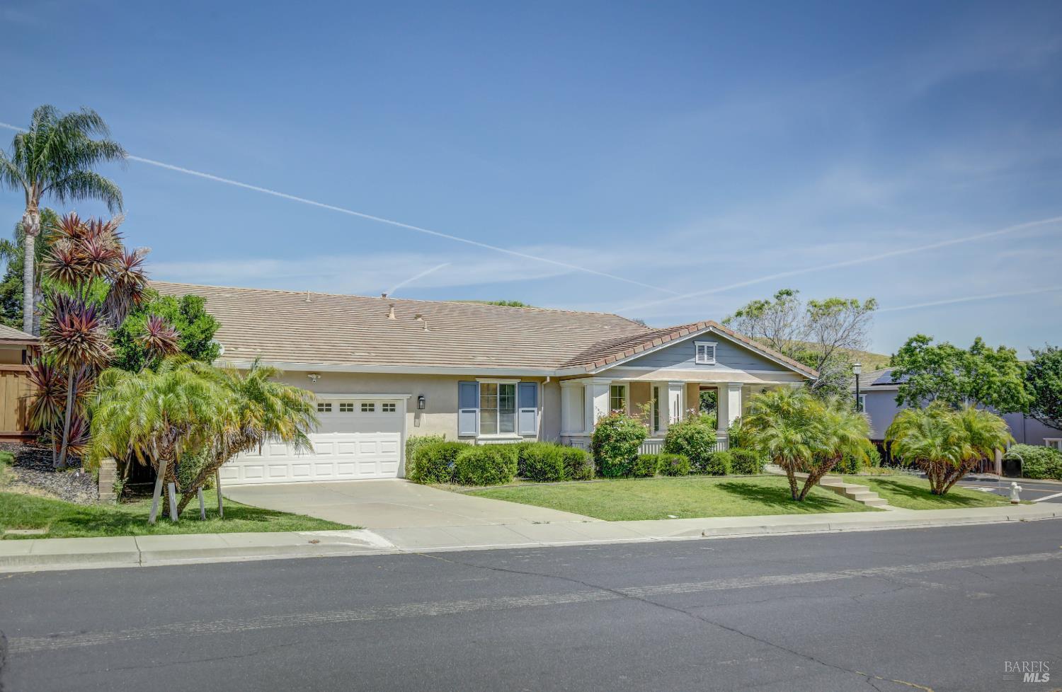 2418 Ridgewood Circle Fairfield, CA 94534 - Photo 2 of 53
