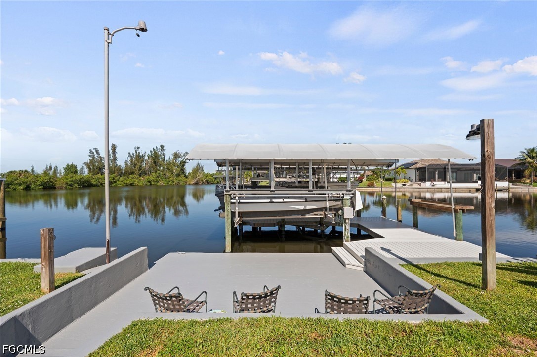 12213 Star Shell Drive Matlacha Isles, FL 33991 - Photo 48 of 50