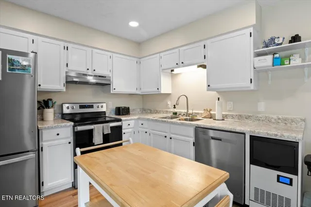 $875,000 | 824 Deerfield Way, La Follette, TN 37766