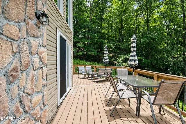 $875,000 | 824 Deerfield Way, La Follette, TN 37766