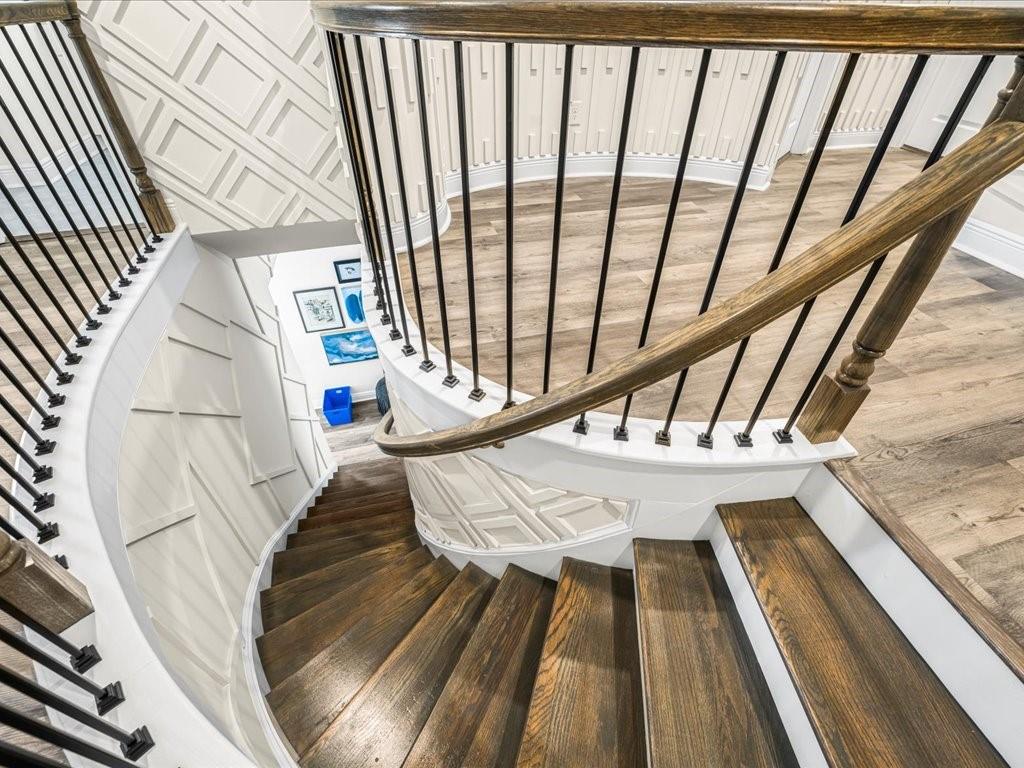 120 Via Roma Woodstock, GA 30188 - Photo 17 of 46 a view of entryway