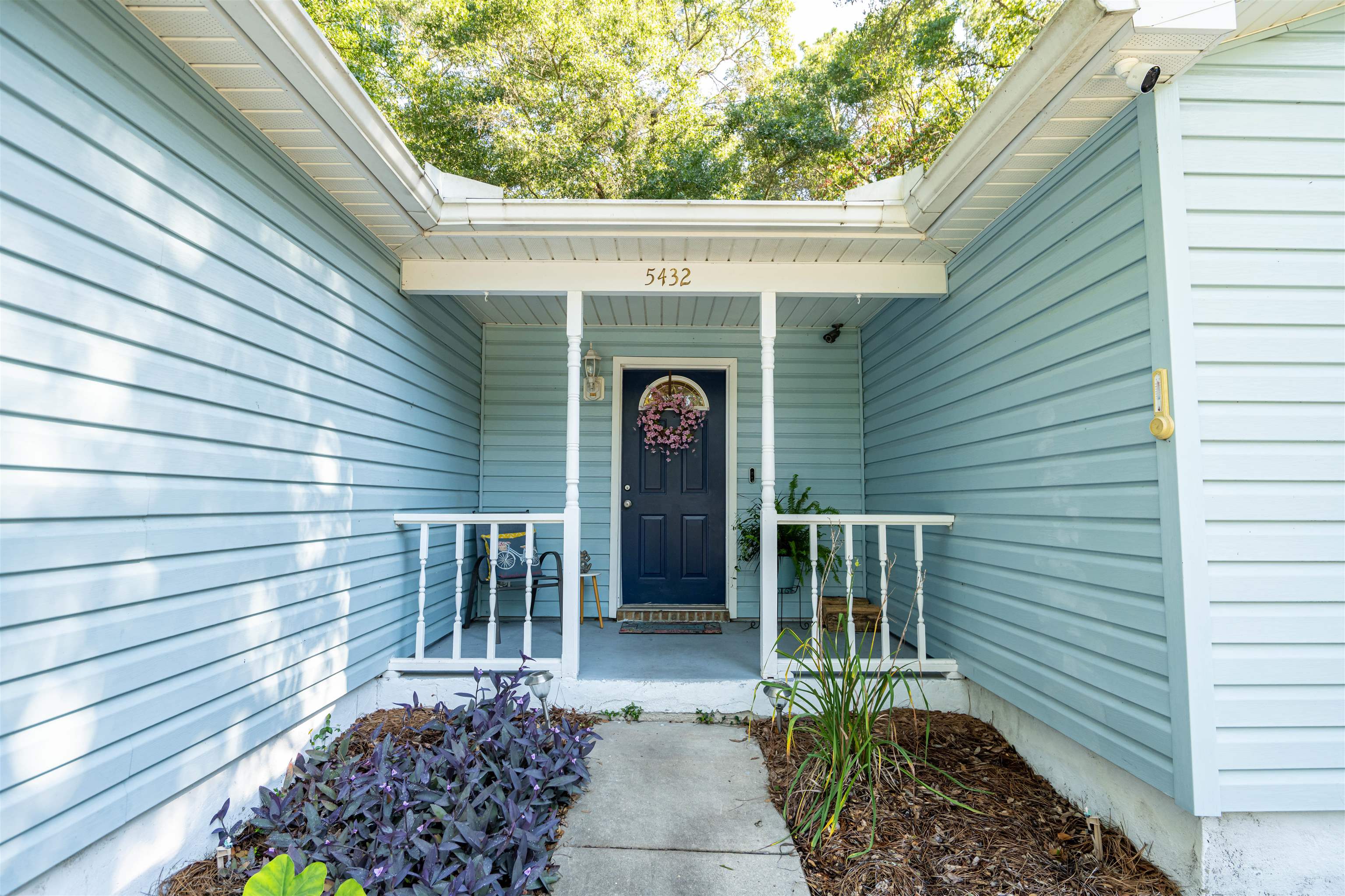 5432 Grove Valley Road Tallahassee, FL 32303 - Photo 2 of 28