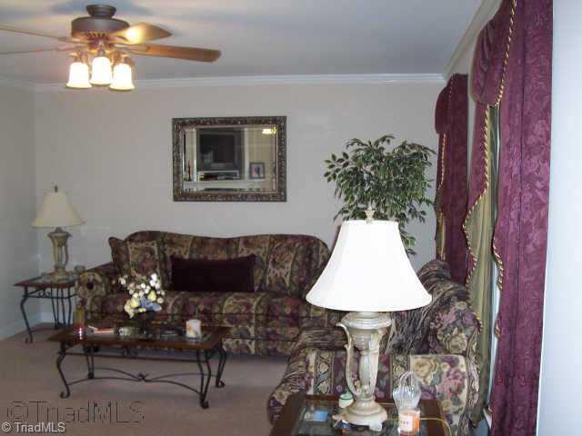 511 West Lebanon Road Mebane, NC 27302 - Photo 7 of 8 Other. Living Room