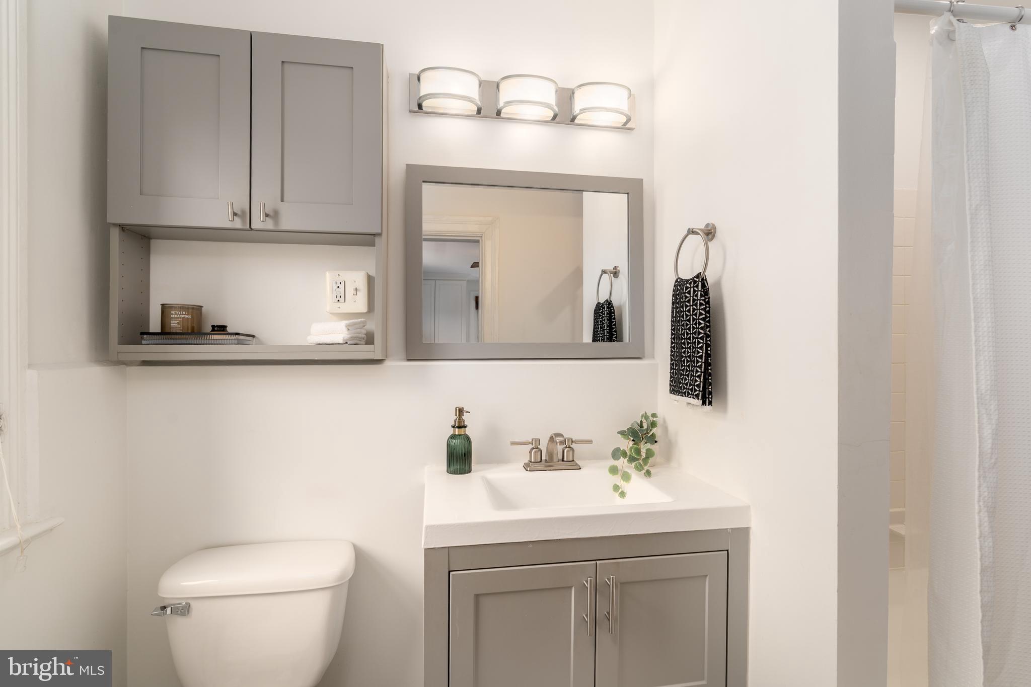 1915 16th Street Northwest, Unit 304 Washington, DC 20009 - Photo 13 of 20