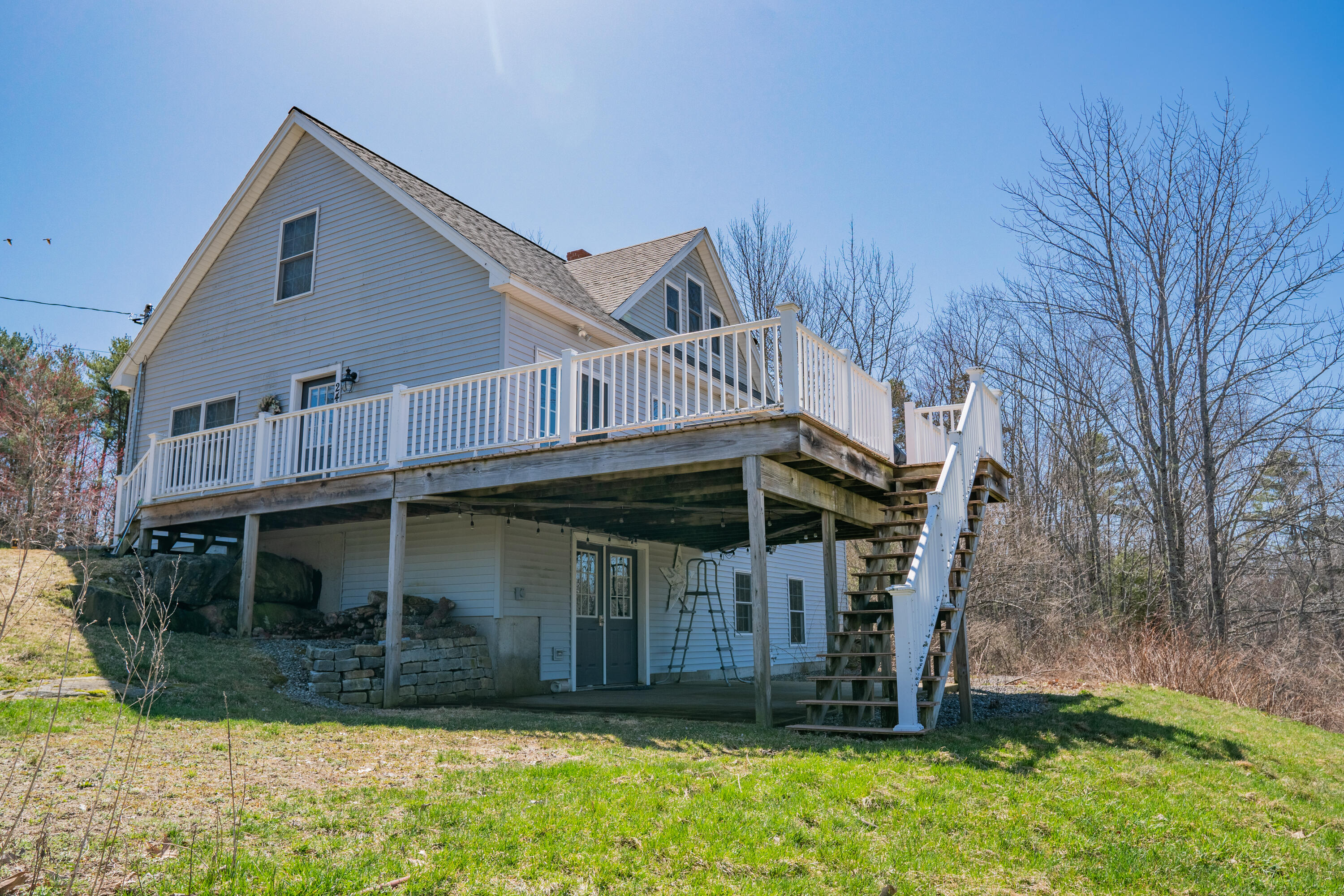248 Hill Road West Bath, ME 04530 - Photo 89 of 99 248 Hill Road West Bath 090