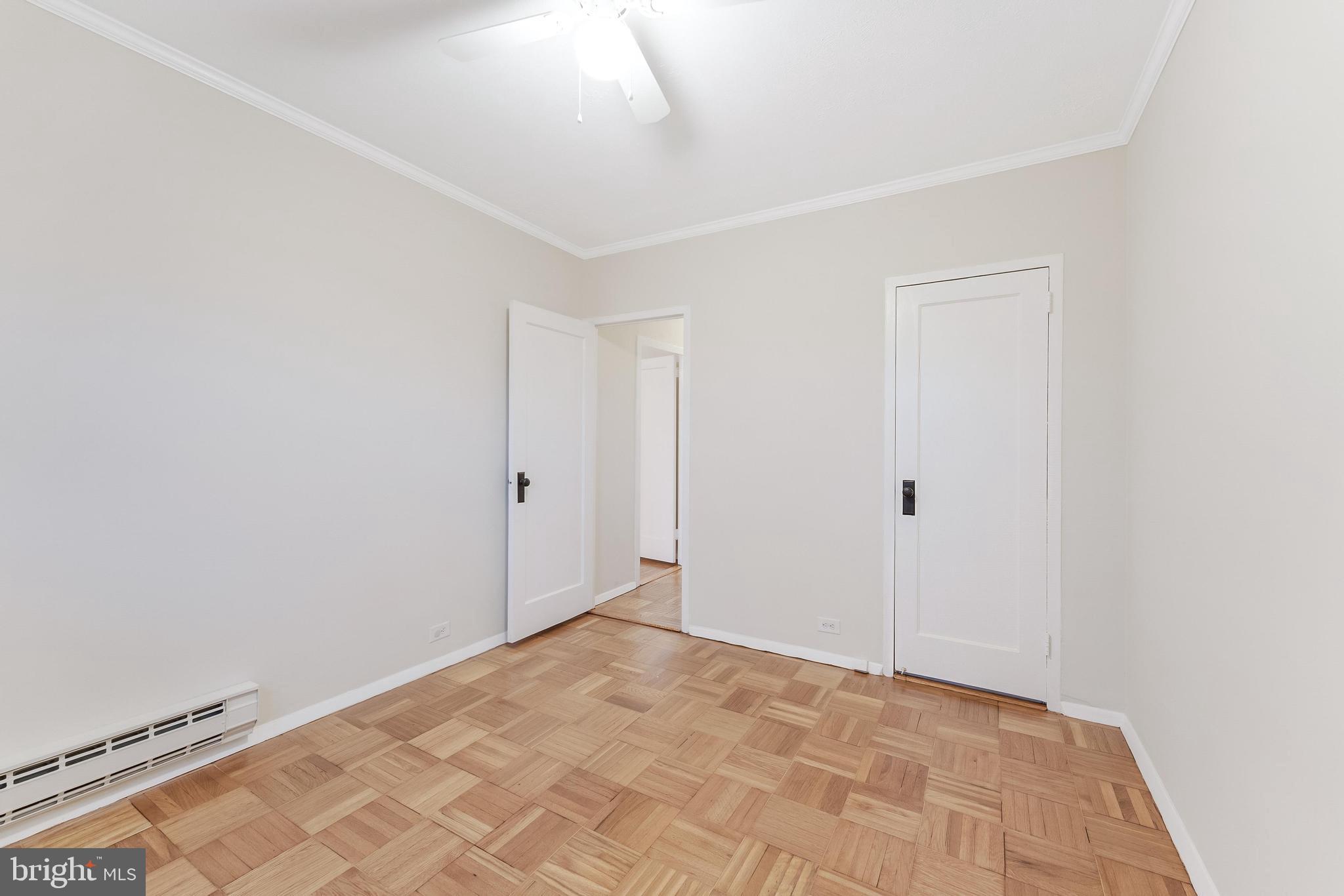 3228 Wellington Road Alexandria, VA 22302 - Photo 18 of 20 a view of an empty room