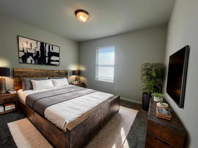 $2,250 | 124 Old Stagecoach Road, Jarrell, TX 76537