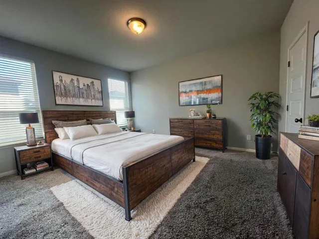 $2,250 | 124 Old Stagecoach Road, Jarrell, TX 76537