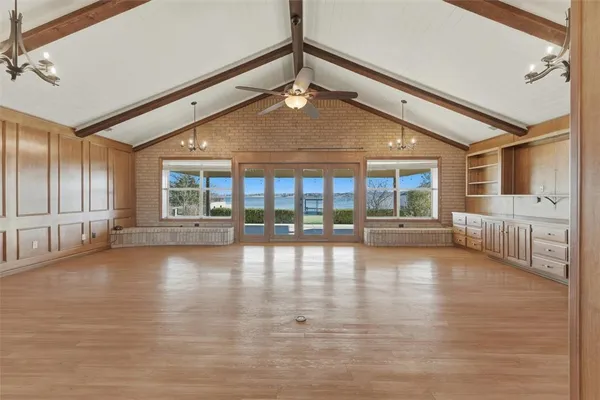 $3,800 | 119 Lakeshore Drive, Waxahachie, TX 75165
